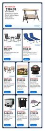 Walmart flyer week 22 Page 4