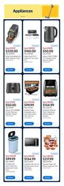 Walmart flyer week 22 Page 8