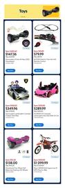 Walmart flyer week 22 Page 9