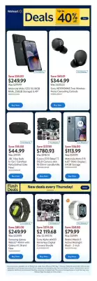 Walmart flyer (valid until 4-06)