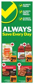 Food Basics flyer week 22 Page 13