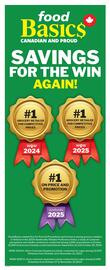 Food Basics flyer week 22 Page 25