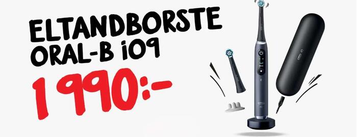 Net On Net reklamblad vecka 22 Sida 2