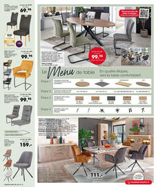 Catalogue Möbel Martin page 10