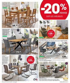 Catalogue Möbel Martin page 11