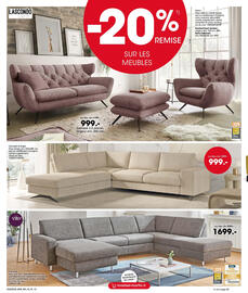 Catalogue Möbel Martin page 12