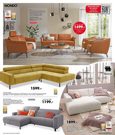 Catalogue Möbel Martin page 13