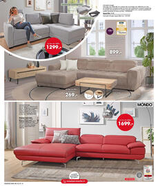 Catalogue Möbel Martin page 14