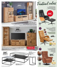 Catalogue Möbel Martin page 15