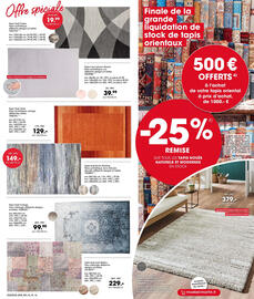 Catalogue Möbel Martin page 16