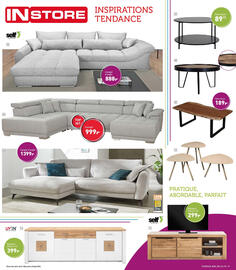 Catalogue Möbel Martin page 19