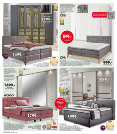 Catalogue Möbel Martin page 2