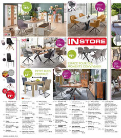 Catalogue Möbel Martin page 20