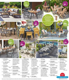 Catalogue Möbel Martin page 21