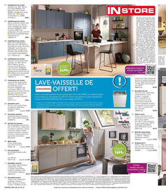 Catalogue Möbel Martin page 22