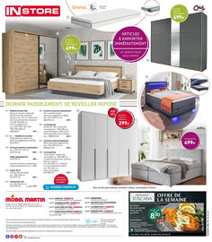 Catalogue Möbel Martin page 24
