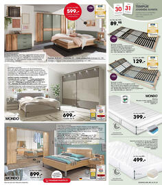Catalogue Möbel Martin page 3