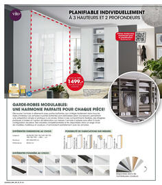 Catalogue Möbel Martin page 4