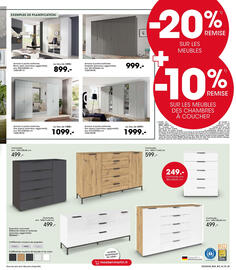 Catalogue Möbel Martin page 5