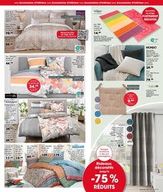 Catalogue Möbel Martin page 7