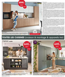 Catalogue Möbel Martin page 8
