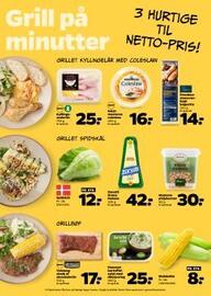 Netto tilbudsavis uge 22 Side 10
