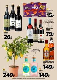 Netto tilbudsavis uge 22 Side 21