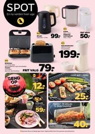 Netto tilbudsavis uge 22 Side 30