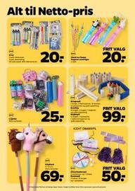 Netto tilbudsavis uge 22 Side 36