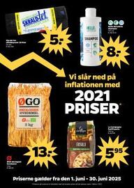 Netto tilbudsavis uge 22 Side 5