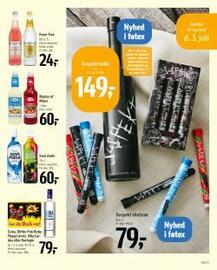 Føtex tilbudsavis Side 21