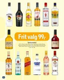 Føtex tilbudsavis Side 22