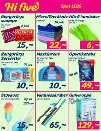 Hi five tilbudsavis Side 10