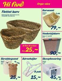 Hi five tilbudsavis Side 11
