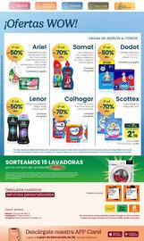 Folleto Clarel Página 18