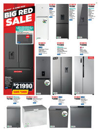 OK Furniture catalogue Page 2
