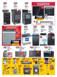 OK Furniture catalogue Page 3