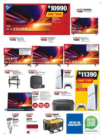 OK Furniture catalogue Page 4