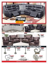 OK Furniture catalogue Page 6