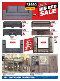 OK Furniture catalogue Page 7