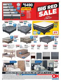 OK Furniture catalogue Page 8
