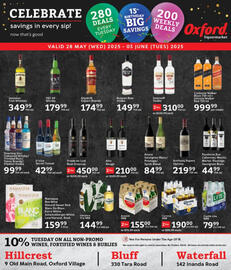 Oxford Freshmarket catalogue week 22 Page 15
