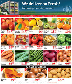 Oxford Freshmarket catalogue week 22 Page 6
