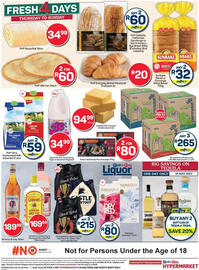 Pick n Pay catalogue Page 2