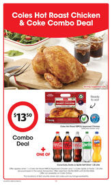 Coles catalogue week 22 Page 10