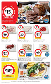 Coles catalogue week 22 Page 11