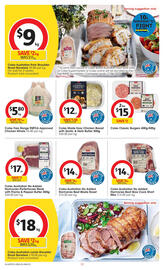 Coles catalogue week 22 Page 12
