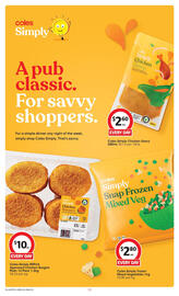 Coles catalogue week 22 Page 13