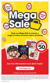 Coles catalogue week 22 Page 17