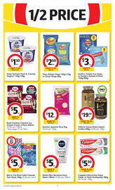 Coles catalogue week 22 Page 2